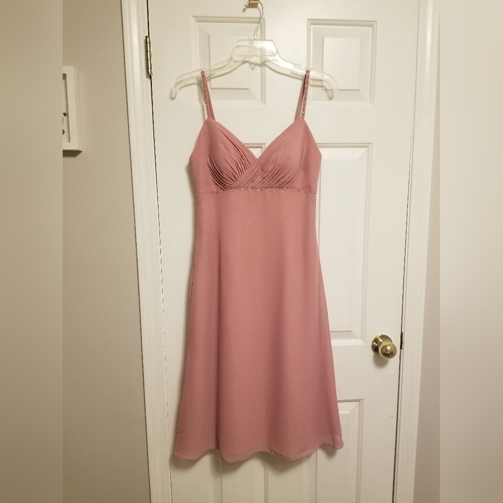 NWT Bella Formals Bridesmaid Dresses